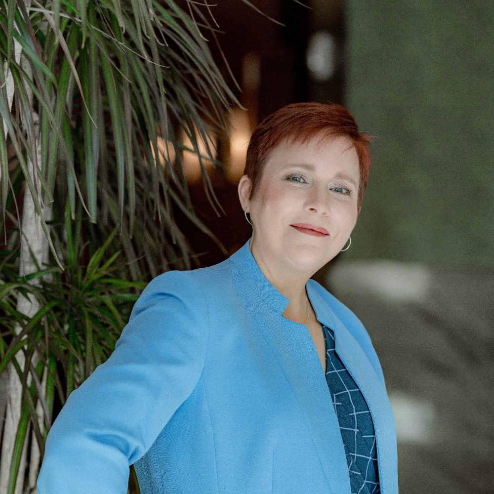 Meet your Posher, Lisa